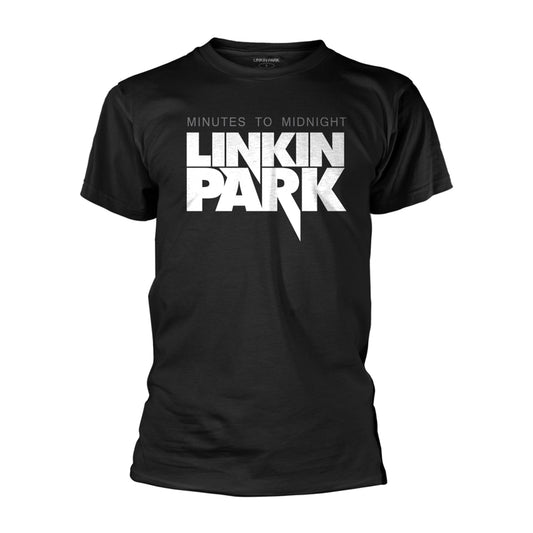 Linkin Park - Mtm Logo - Metal - TS