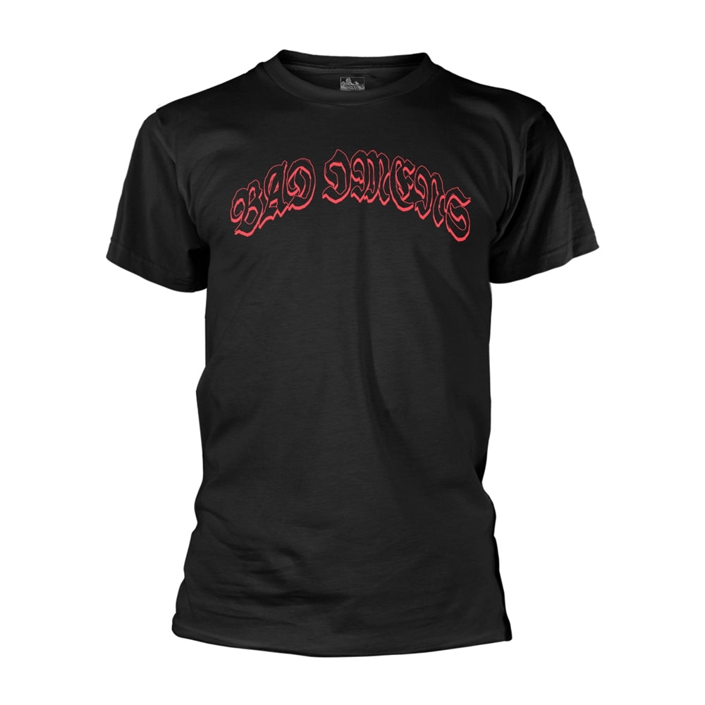 Bad Omens - Smoke - Metal - TSFB