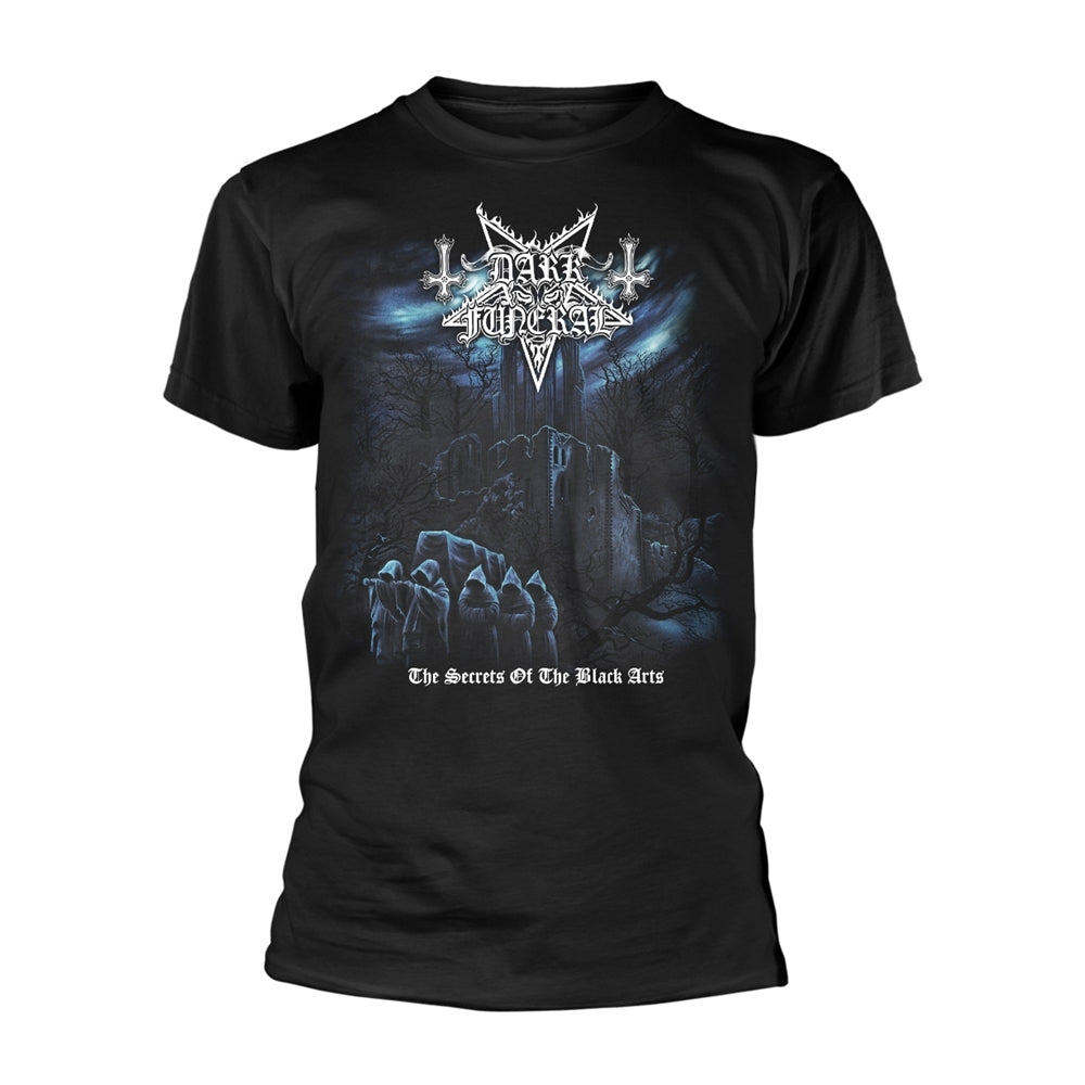 Dark Funeral - The Secrets Of The Black Arts - Black Metal - TSFB