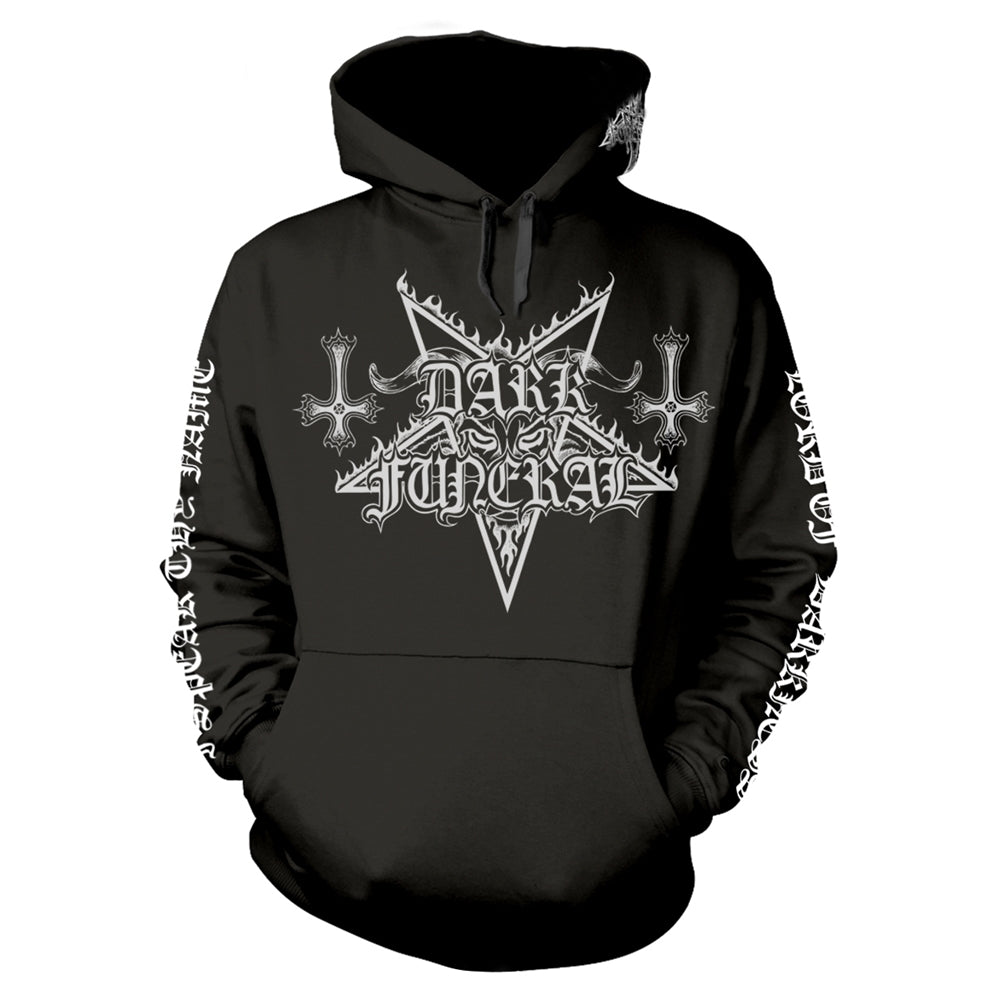 Dark Funeral - The Secrets Of The Black Arts - Black Metal - HSW