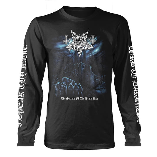 Dark Funeral - The Secrets Of The Black Arts - Black Metal - LS