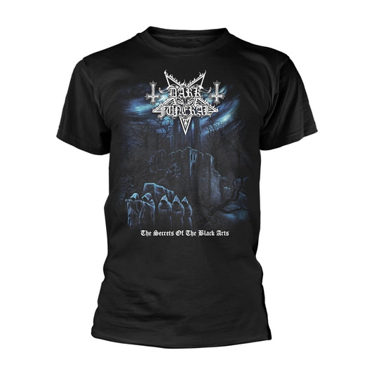 Dark Funeral - The Secrets Of The Black Arts - Black Metal - TSFB