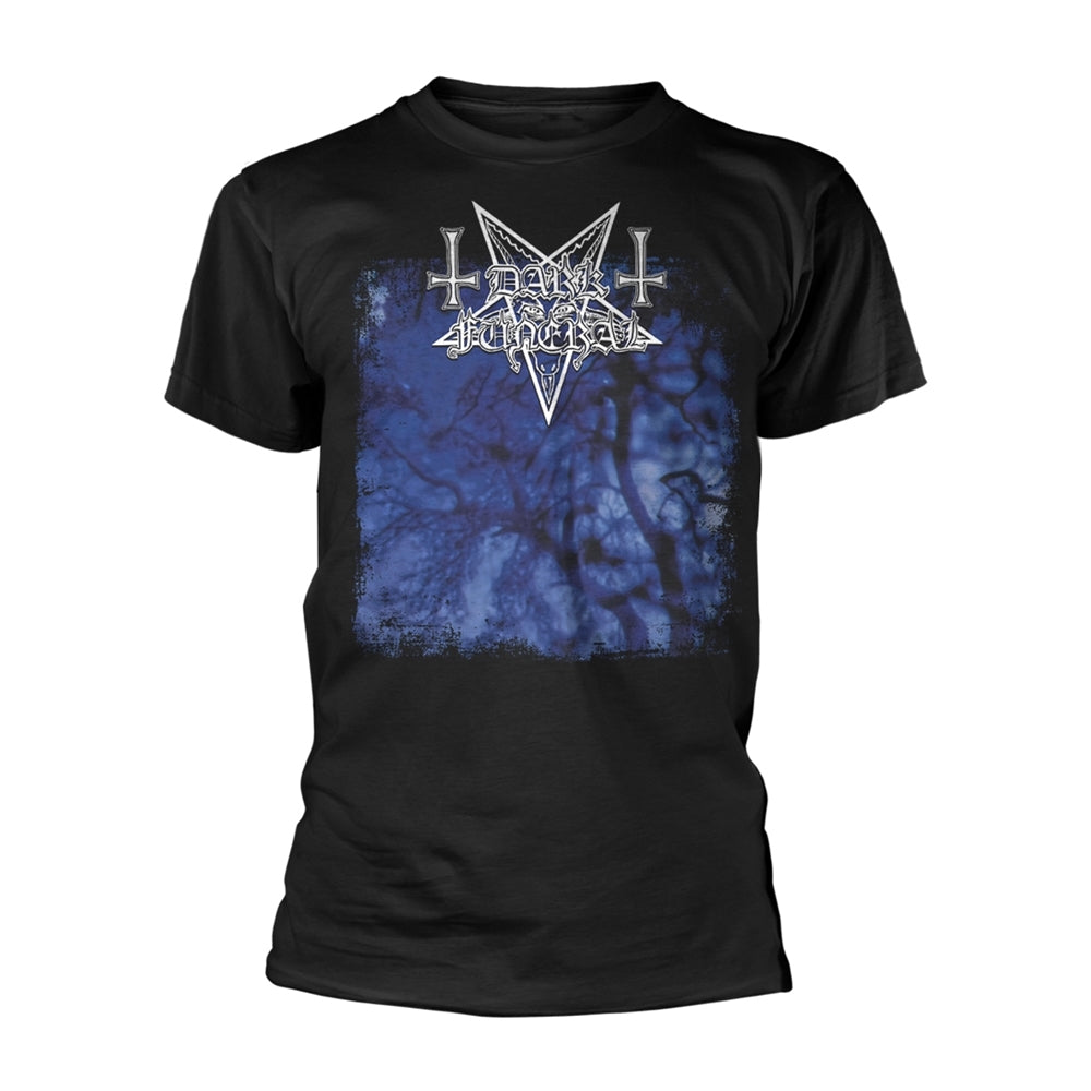 Dark Funeral - S/T - Black Metal - TSFB