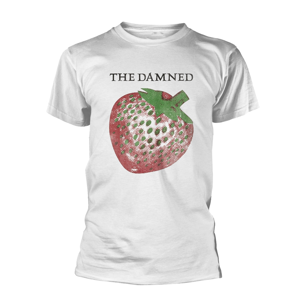 Damned, The - Strawberries - Punk - TS