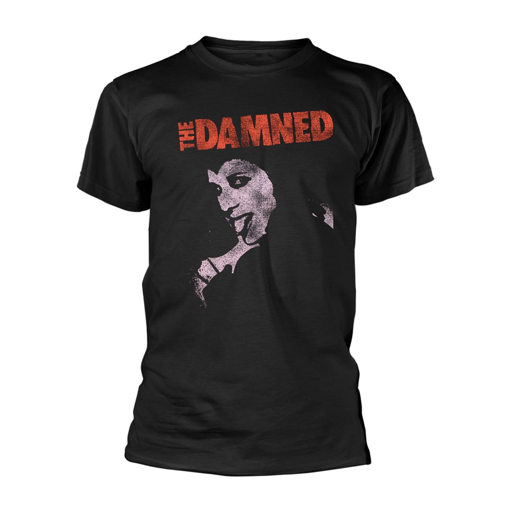 Damned, The - The Devil - Punk - TS