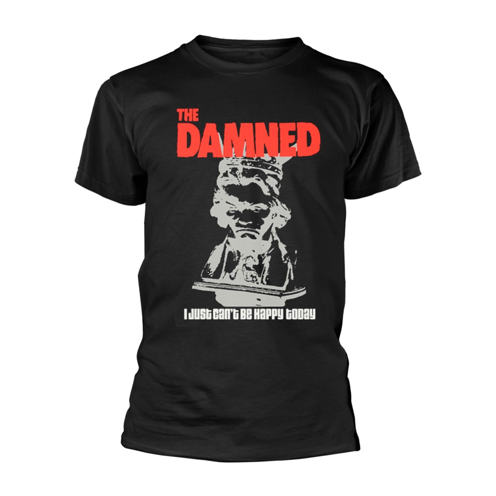 Damned, The - Ijcbht - Punk - TS
