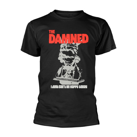 Damned, The - Ijcbht - Punk - TS