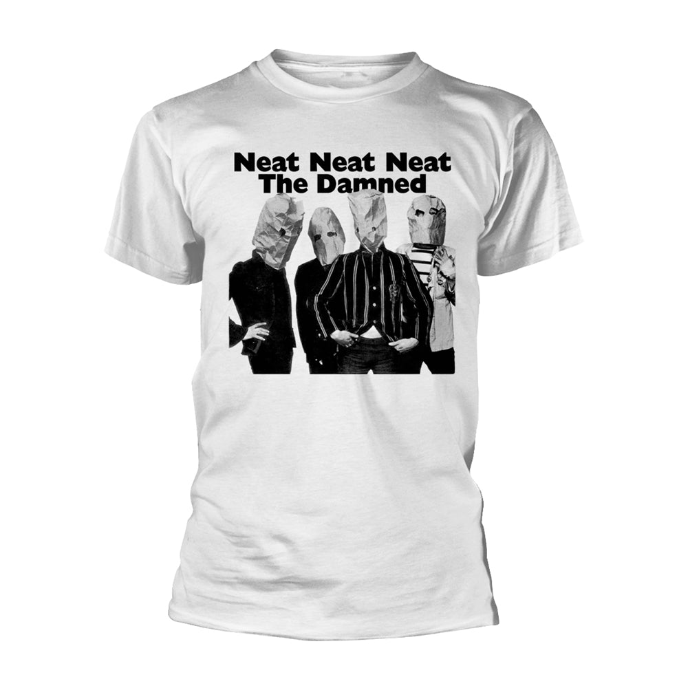 Damned, The - Neat Neat Neat - Punk - TS
