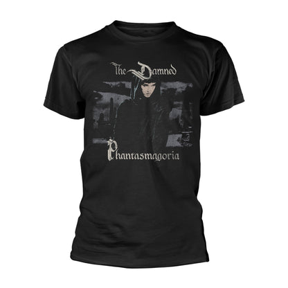 Damned, The - Phantasmagoria - Punk - TS