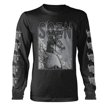 Soen - Enchantress - Metal - LS