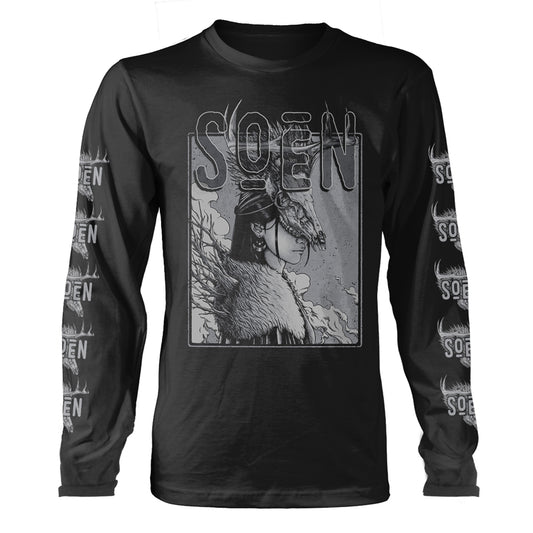 Soen - Enchantress - Metal - LS