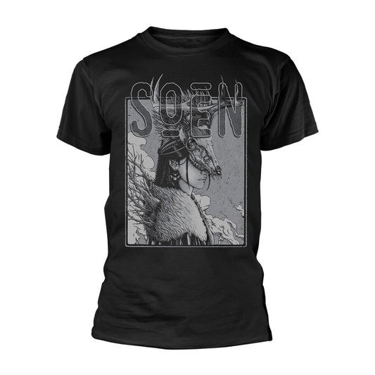 Soen - Enchantress - Metal - TSFB
