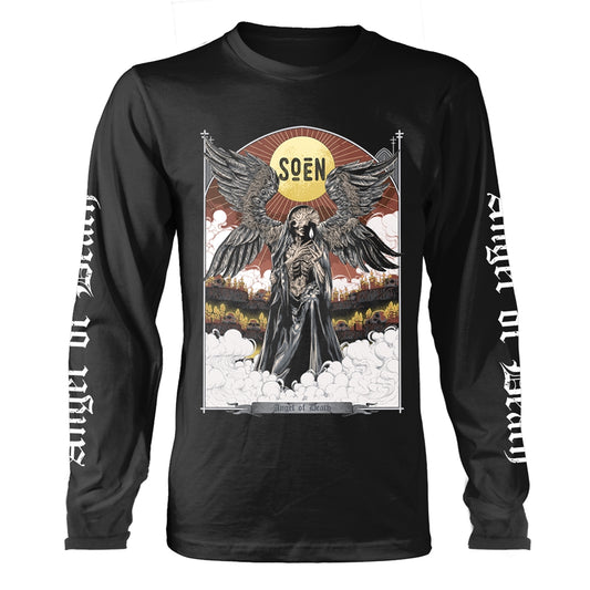 Soen - Angel Of Death - Metal - LS