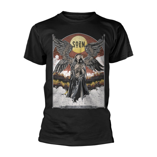 Soen - Angel Of Death - Metal - TS
