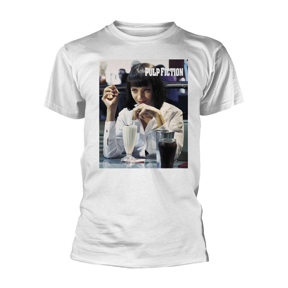 Pulp Fiction - 5 Dollar Shake - Character - TS