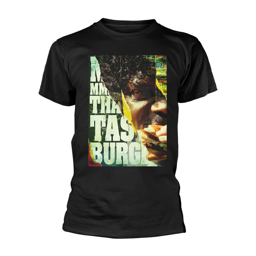 Pulp Fiction - Collage Jules - Character - TS