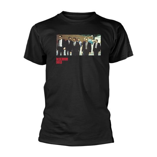 Reservoir Dogs - Photo - Character - TS