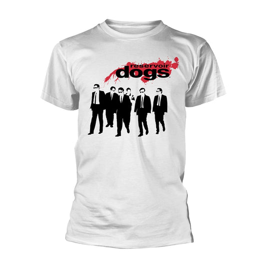 Reservoir Dogs - Splat - Character - TS