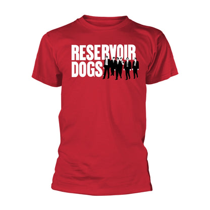 Reservoir Dogs - Walking Silhouette 2 - Character - TS