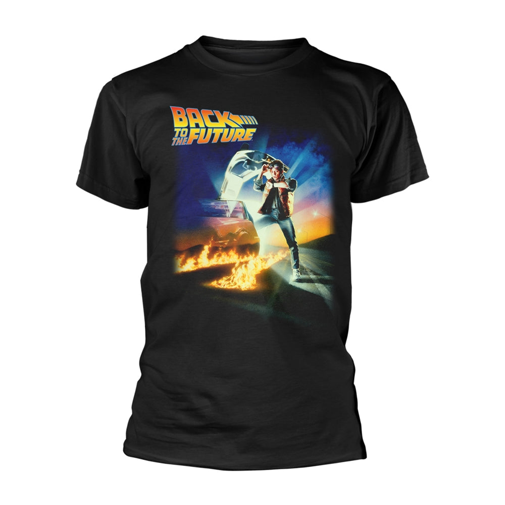 Back To The Future - One - Character - TS