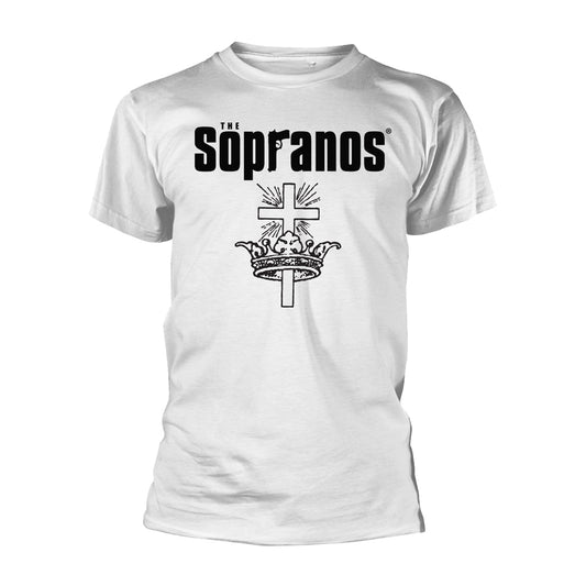 Sopranos, The - Cross & Crown - Character - TS