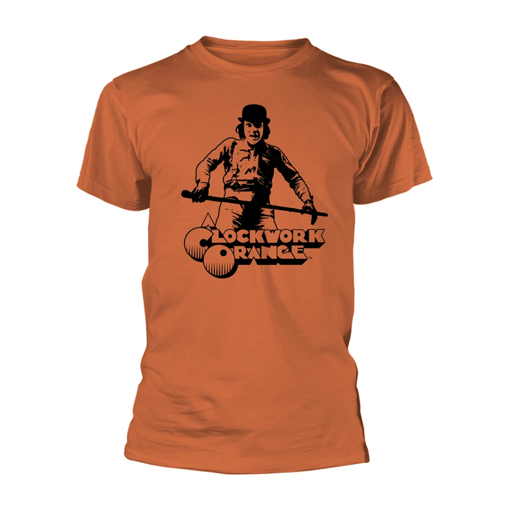 A Clockwork Orange - Orange Tee Cane - Character - TS