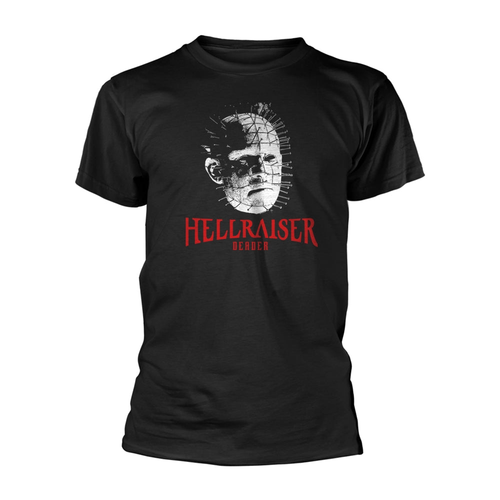 Hellraiser - Deader - Character - TS