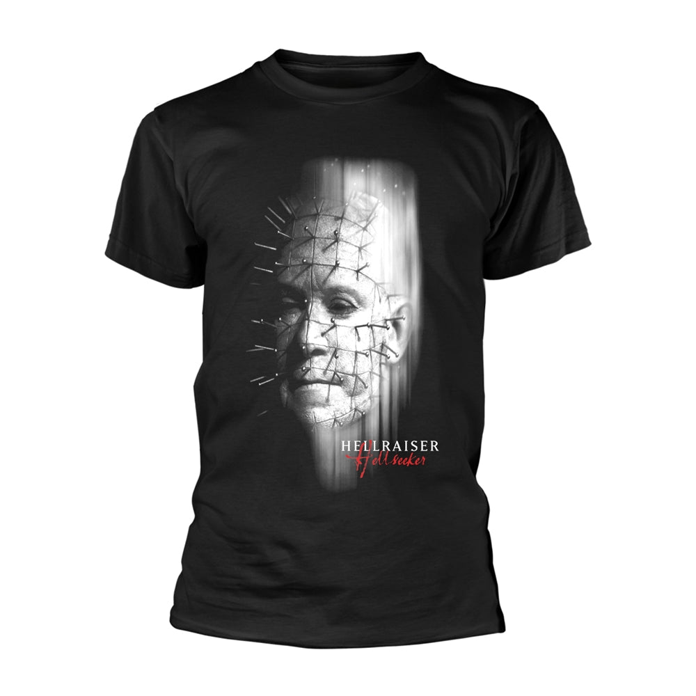 Hellraiser - Hellseeker - Character - TS