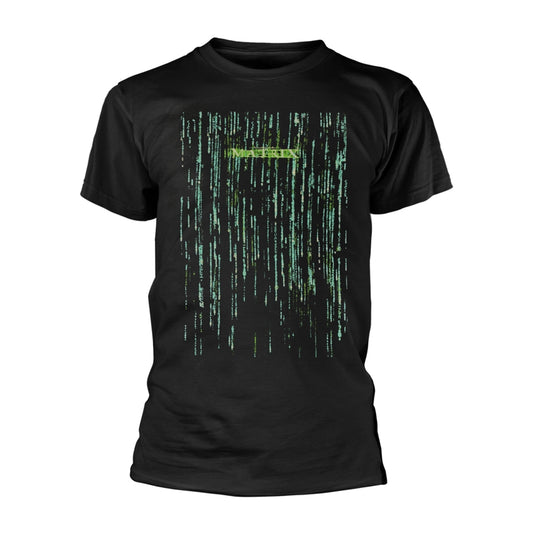 Matrix, The - Code Knight - Character - TS