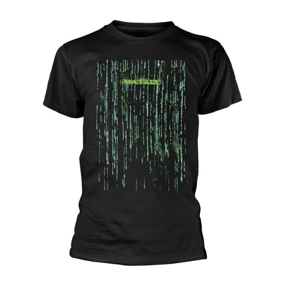Matrix, The - Code Knight - Character - TS