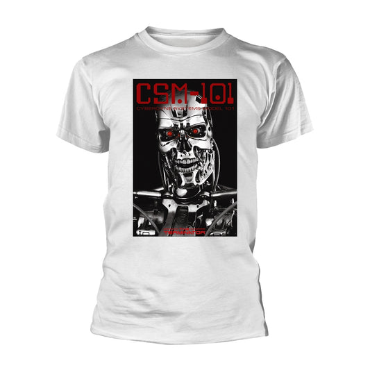 Terminator, The - Csm101 - Character - TS