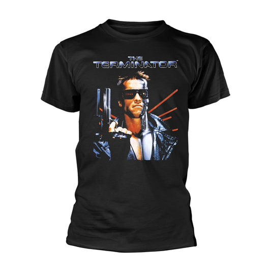 Terminator, The - Movie Poster - Character - TS