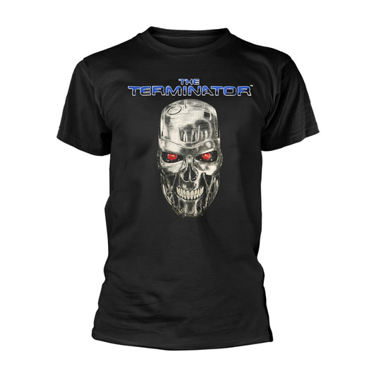 Terminator, The - Skull - Character - TS