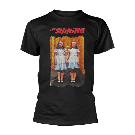 Shining, The - Twins - Character - TS