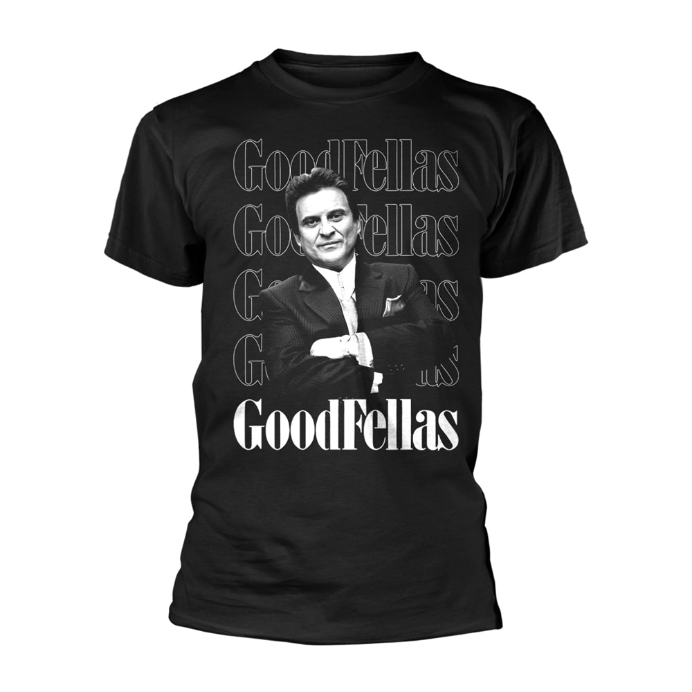 Goodfellas - Pose - Character - TS