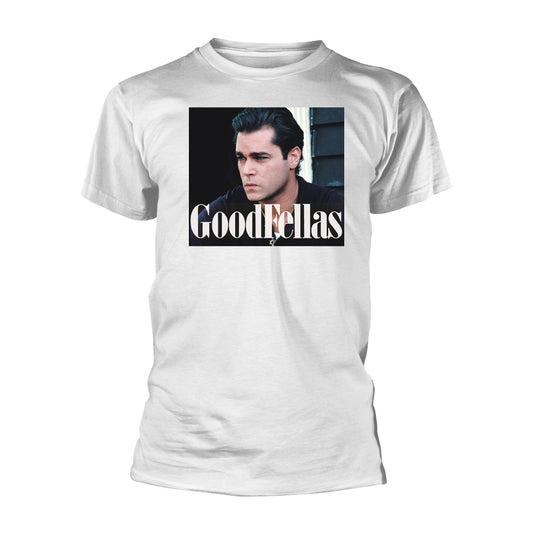 Goodfellas - Henry Hill - Character - TS