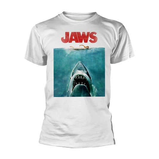 Jaws - Poster - Character - TS