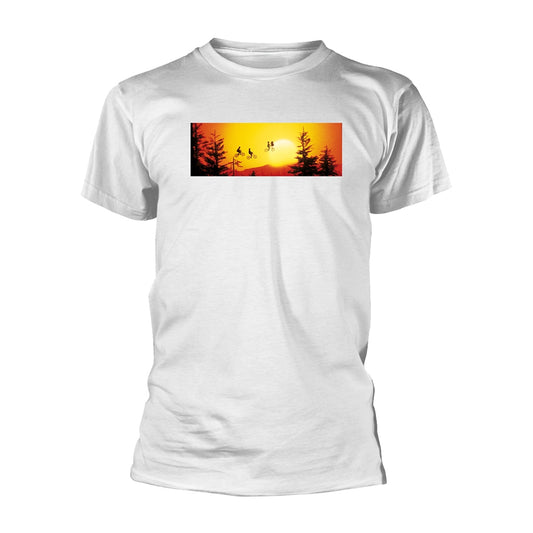 E.T. - Bike Sky - Character - TS