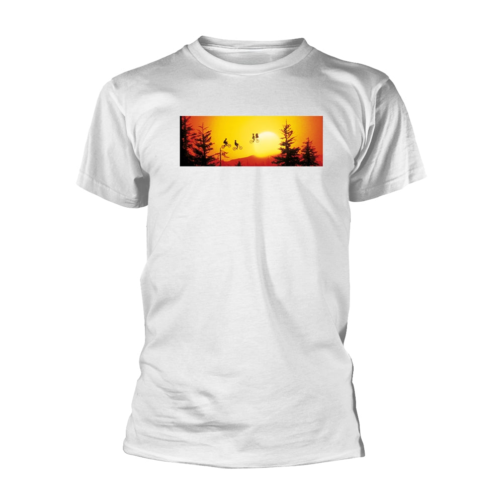 E.T. - Bike Sky - Character - TS