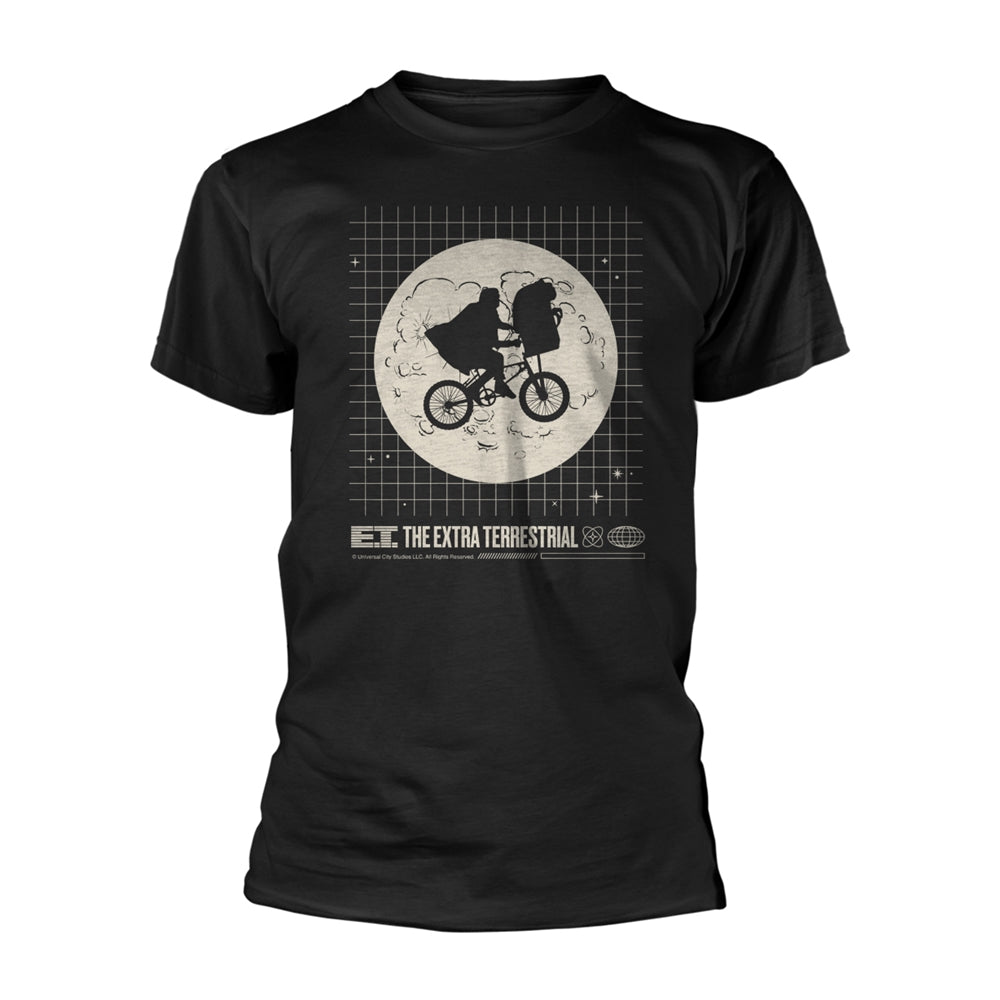 E.T. - Arcade Revival - Character - TS