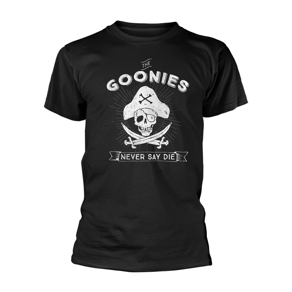Goonies, The - Never Say Die - Character - TS