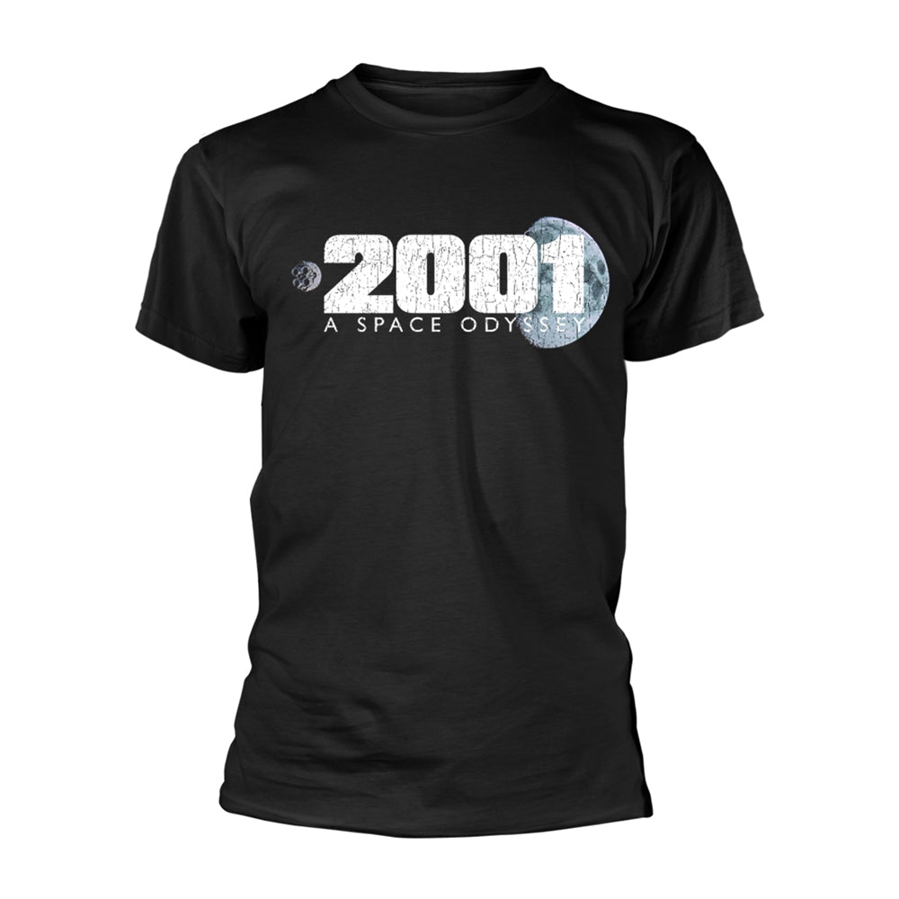 2001: A Space Odyssey - Moon - Character - TS