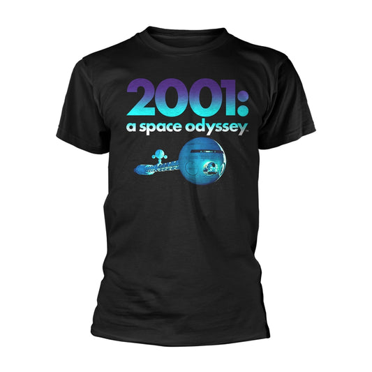 2001: A Space Odyssey - Spaceship - Character - TS