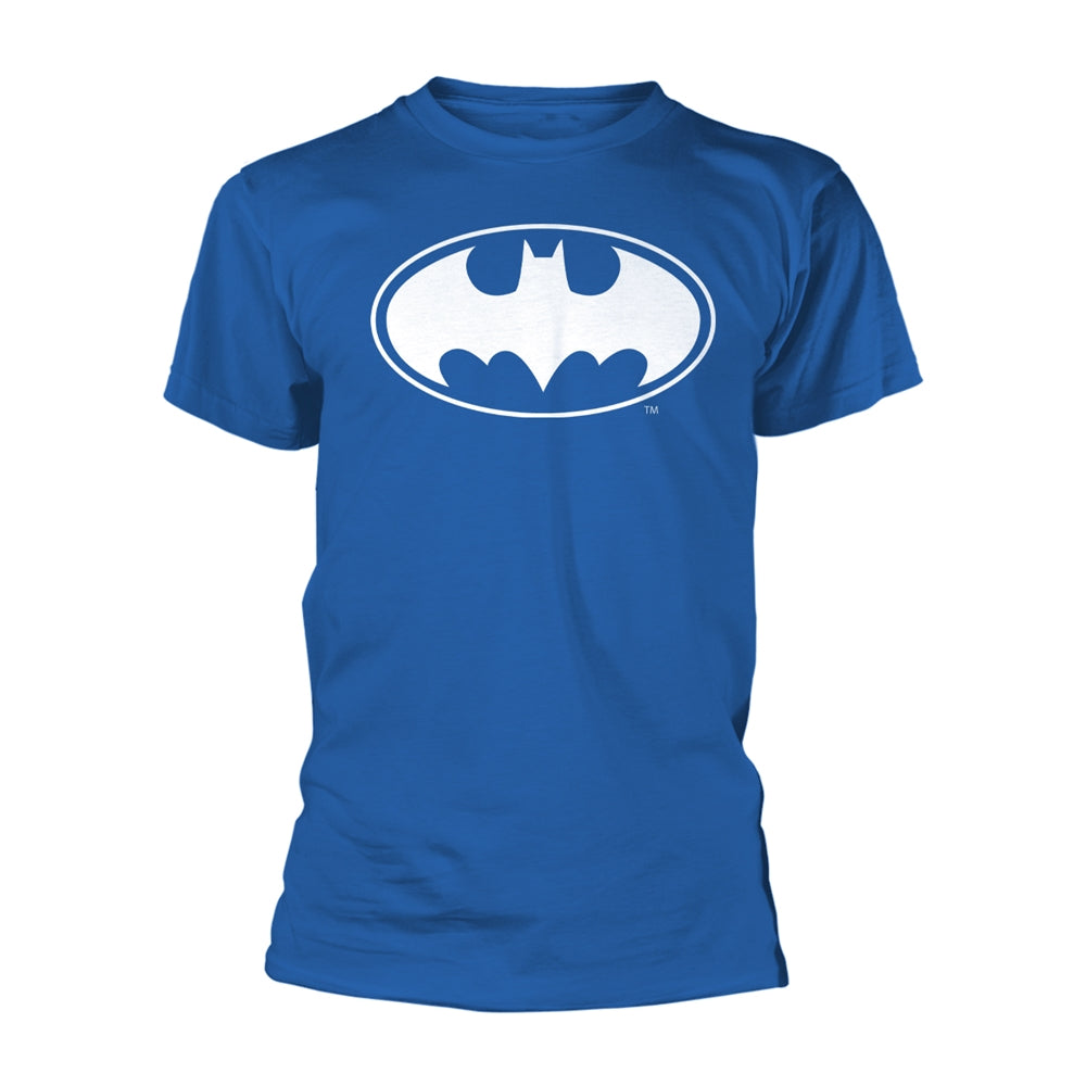 Batman - White Logo - Character - TS