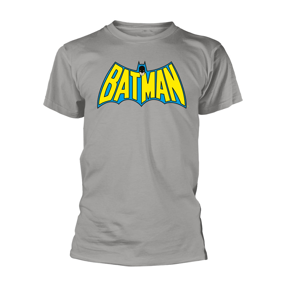 Batman - Retro - Character - TS