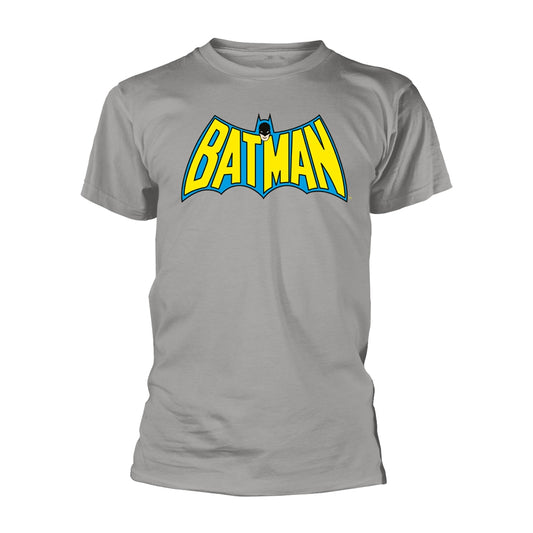Batman - Retro - Character - TS