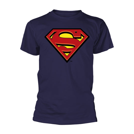 Superman - Logo - Character - TS