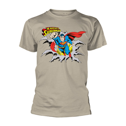 Superman - Breakout - Character - TS