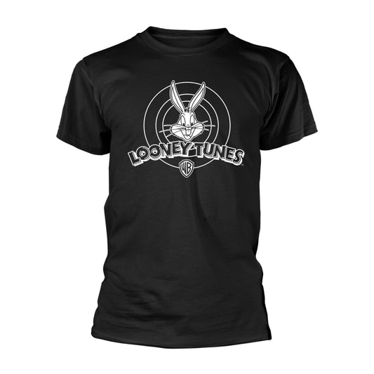Looney Tunes - Logo Bunny - Character - TS