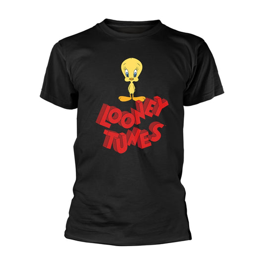 Looney Tunes - Tweety Logo - Character - TS